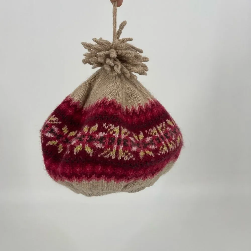🌱Janie and Jack hat